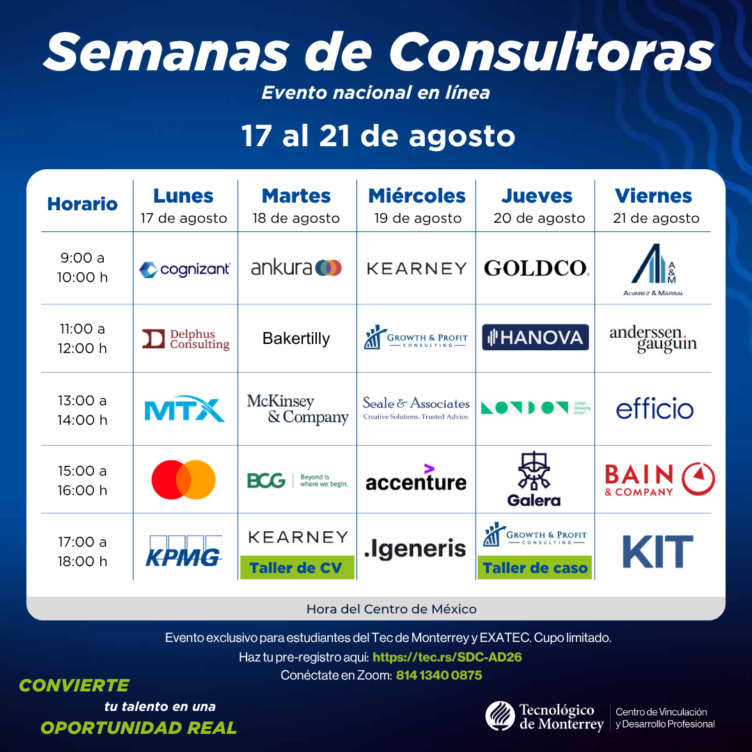 Semana-consultoras-tec