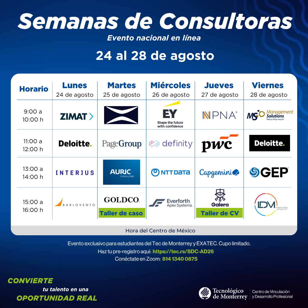Semana-consultoras-tec