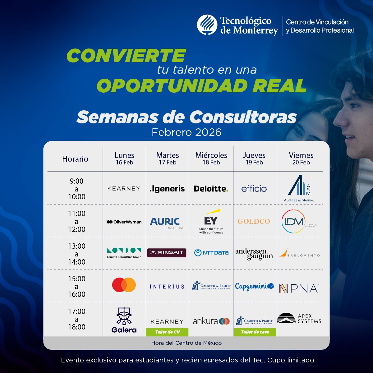 Semana-consultoras-tec