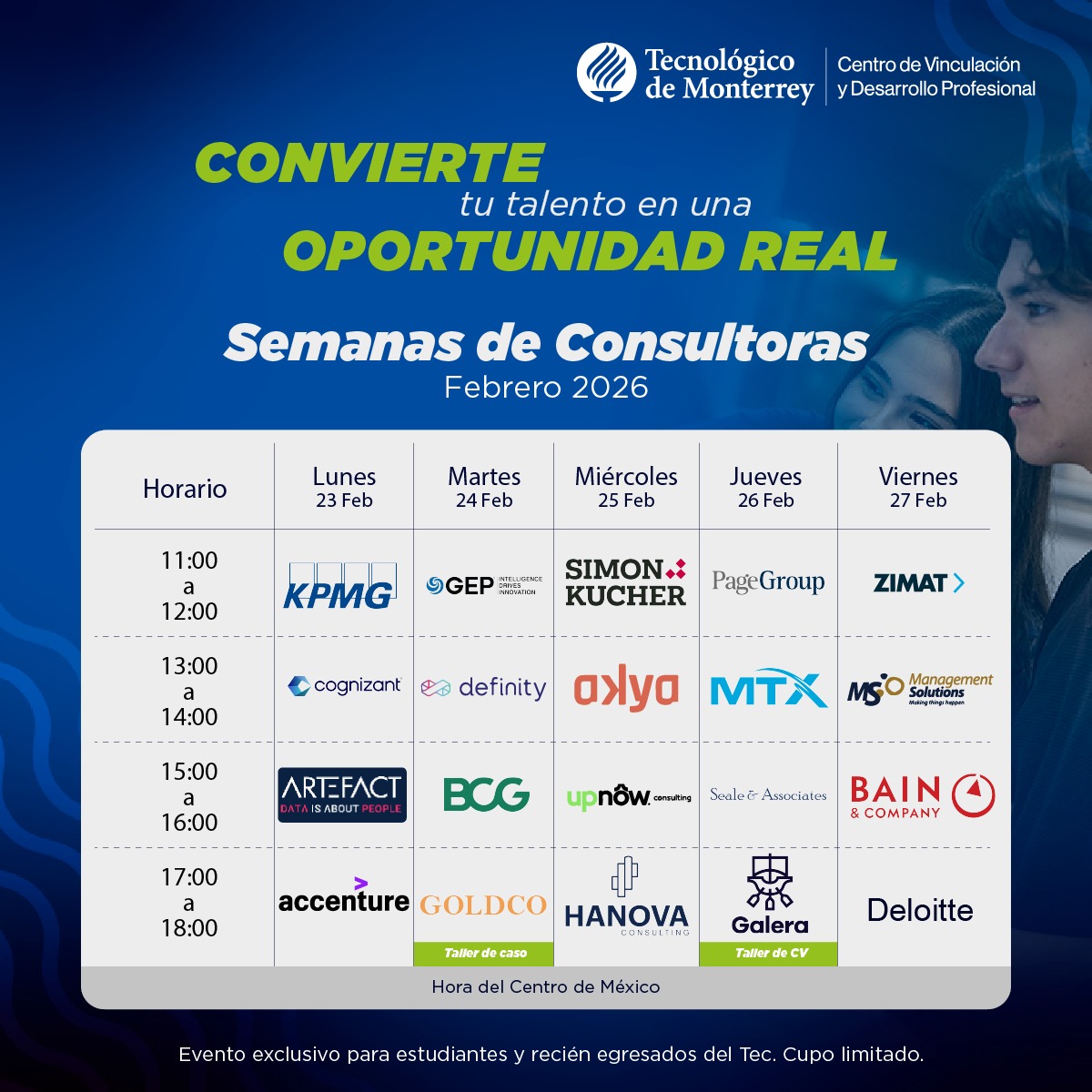 Semana-consultoras-tec